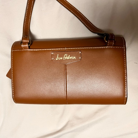 Sam Edelman Crossbody Handbag - Picture 3 of 7